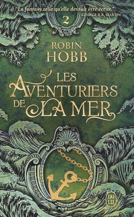 Emprunter Les aventuriers de la mer Tome 2 : Le navire aux esclaves livre