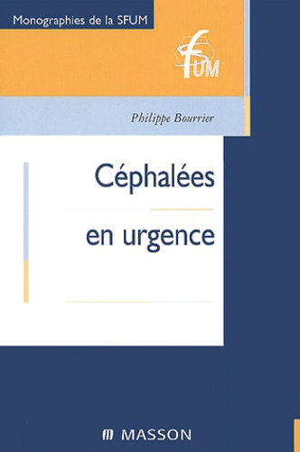 Emprunter Céphalées en urgence livre
