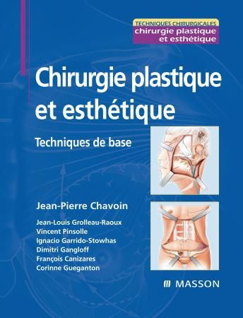 Emprunter Chirurgie plastique et esthétique livre