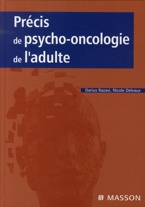 Emprunter Précis de psycho-oncologie livre