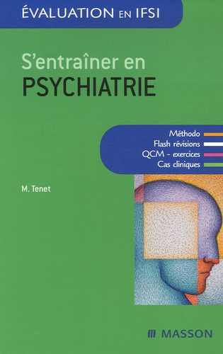 Emprunter S'entraîner en psychiatrie livre