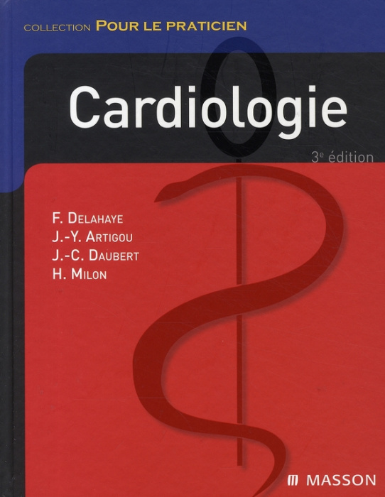 Emprunter CARDIOLOGIE livre