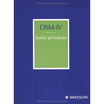 Emprunter DSM-IV. Soins primaires livre