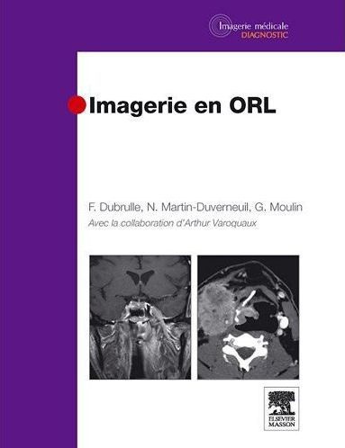 Emprunter IMAGERIE EN ORL livre