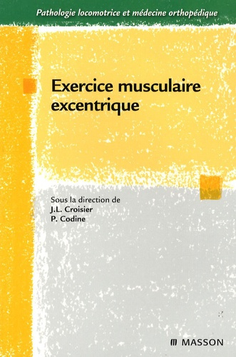 Emprunter Exercice musculaire excentrique livre