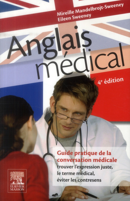 Emprunter Anglais médical livre
