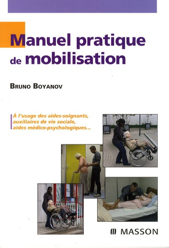 Emprunter Manuel pratique de mobilisation. Comment éviter les lombalgies ? livre