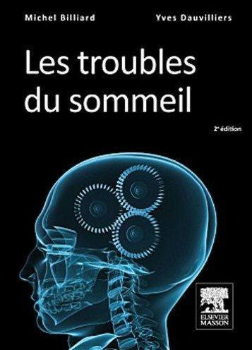 Emprunter Les troubles du sommeil livre