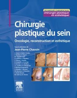 Emprunter Chirurgie plastique du sein. Oncologie, reconstruction et esthétique livre