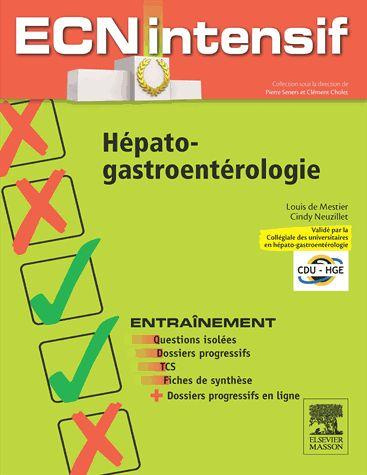 Emprunter Hépato-gastroentérologie livre