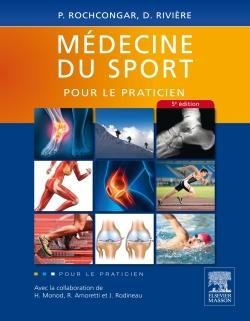 Emprunter Médecine du sport pour le praticien. 5e édition livre