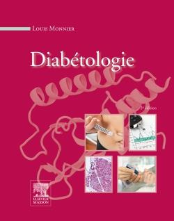 Emprunter DIABETOLOGIE livre