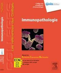 Emprunter IMMUNOPATHOLOGIE REUSSIR LES ECNI livre