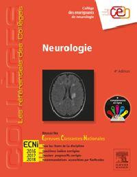 Emprunter Neurologie. 4e édition livre
