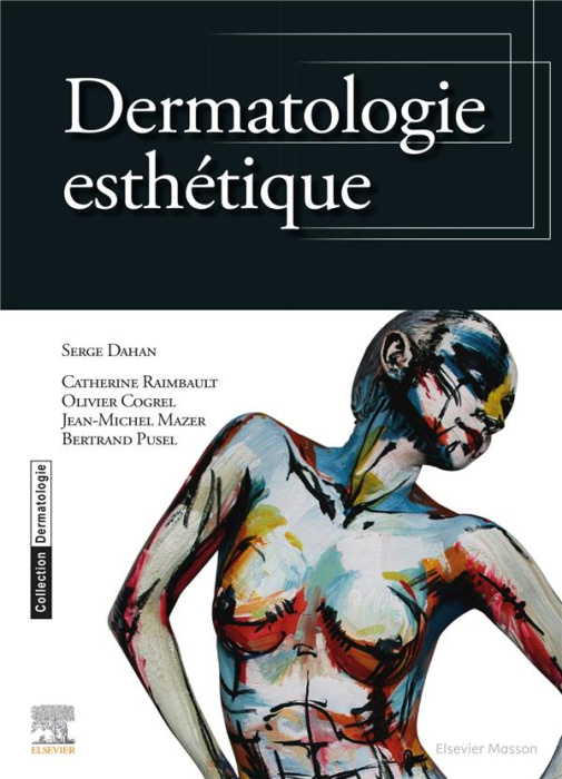 Emprunter Dermatologie esthétique livre