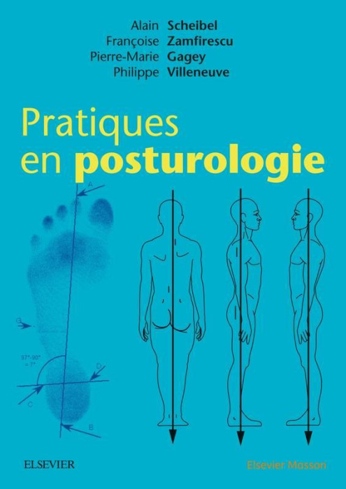 Emprunter Pratiques en posturologie livre