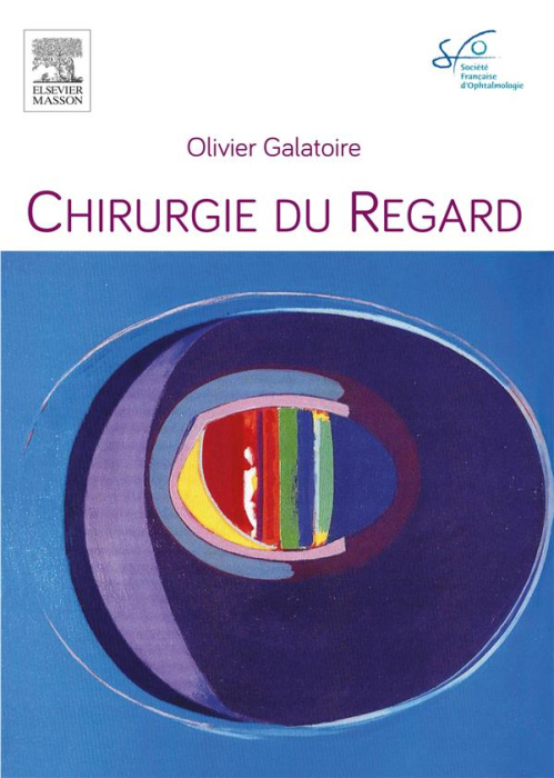 Emprunter Chirurgie du regard livre