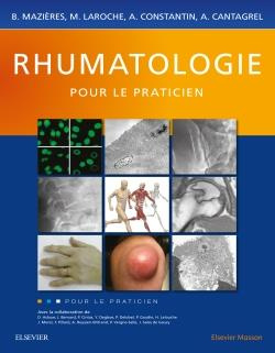Emprunter Rhumatologie pour le praticien livre