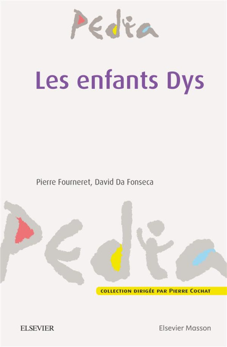 Emprunter Les enfants Dys livre