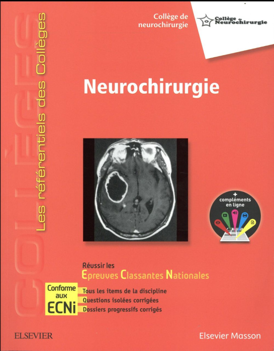 Emprunter Neurochirurgie livre