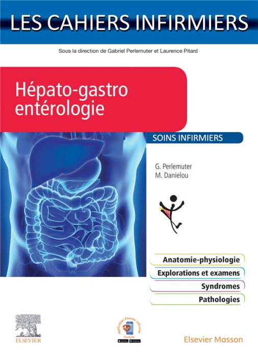 Emprunter Hépato-gastro-entérologie livre