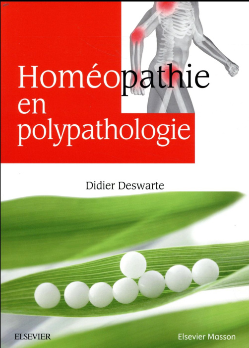 Emprunter Homéopathie en polypathologie livre