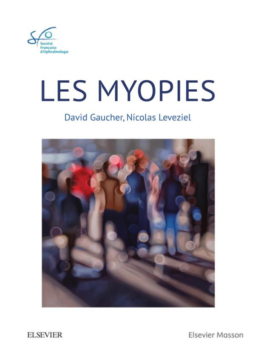 Emprunter Les myopies livre