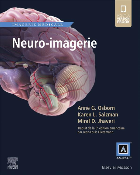 Emprunter Neuro-imagerie livre