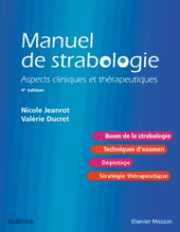 Emprunter Manuel de strabologie. Aspects cliniques et thérapeutiques, 4e édition livre
