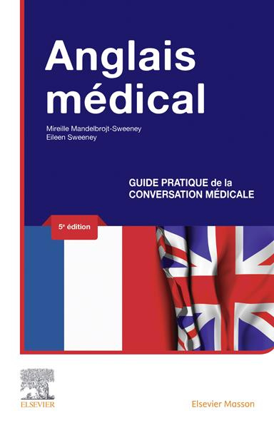 Emprunter Anglais médical. 5e édition livre