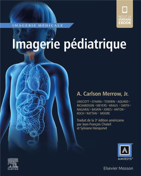 Emprunter Imagerie pédiatrique livre