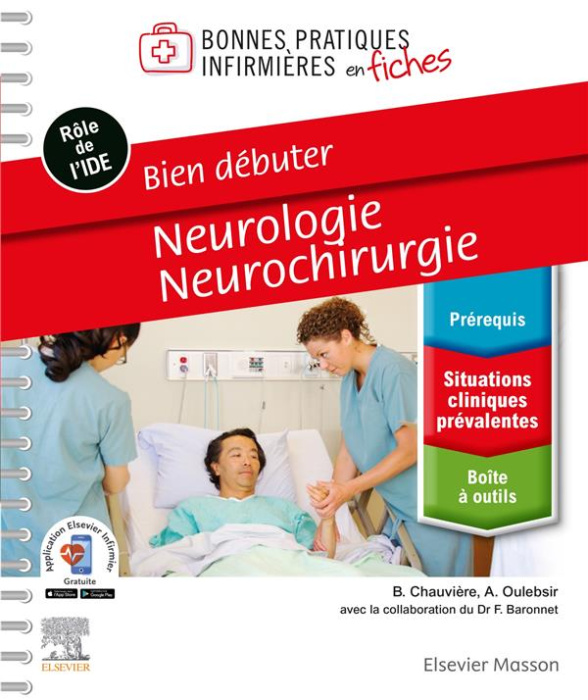 Emprunter Neurologie-Neurochirurgie. Bien débuter livre