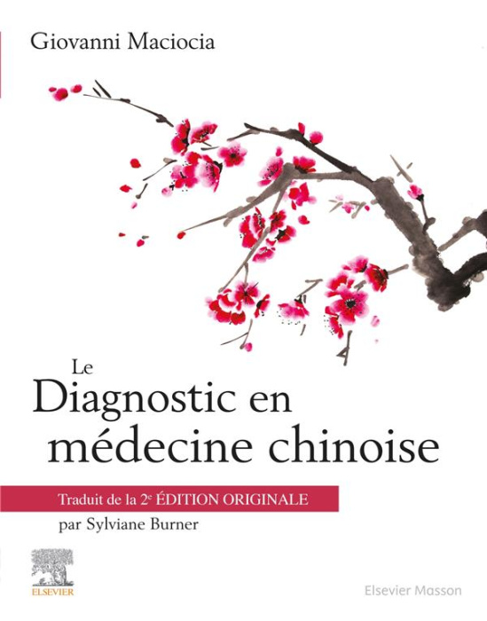 Emprunter Le Diagnostic en médecine chinoise livre
