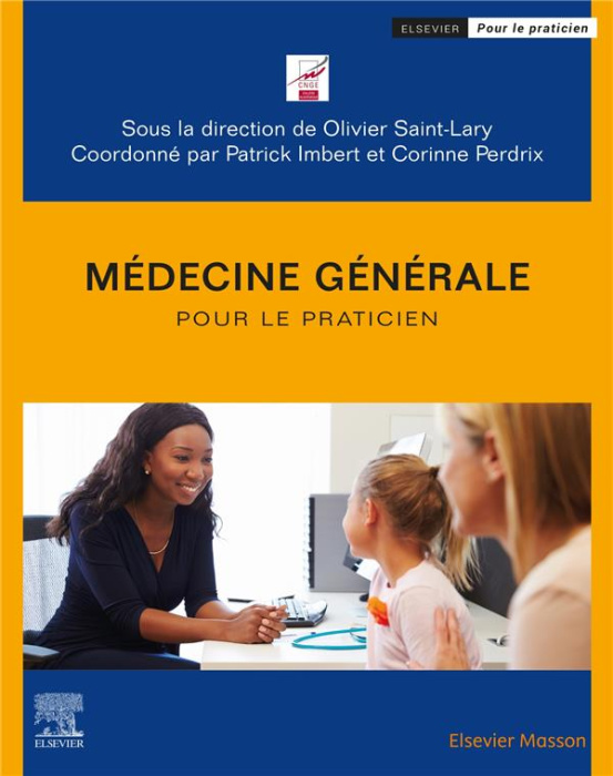 Emprunter Médecine générale pour le praticien livre
