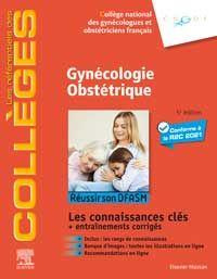 Emprunter Gynécologie obstétrique. 5e édition livre