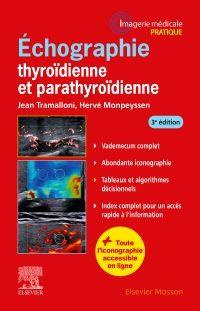 Emprunter Echographie thyroïdienne et parathyroïdienne. 3e édition livre