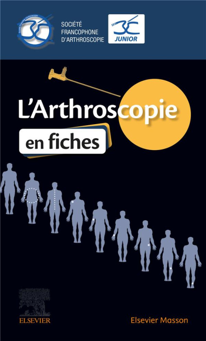 Emprunter L'arthroscopie en fiches livre