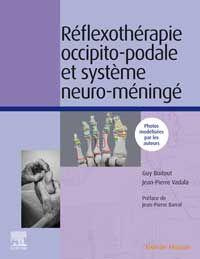 Emprunter Réflexothérapie occipito-podale et système neuro-méningé livre