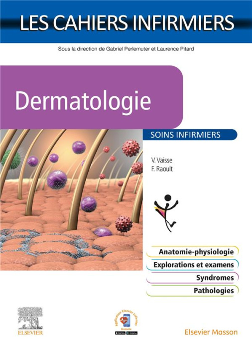 Emprunter Dermatologie livre