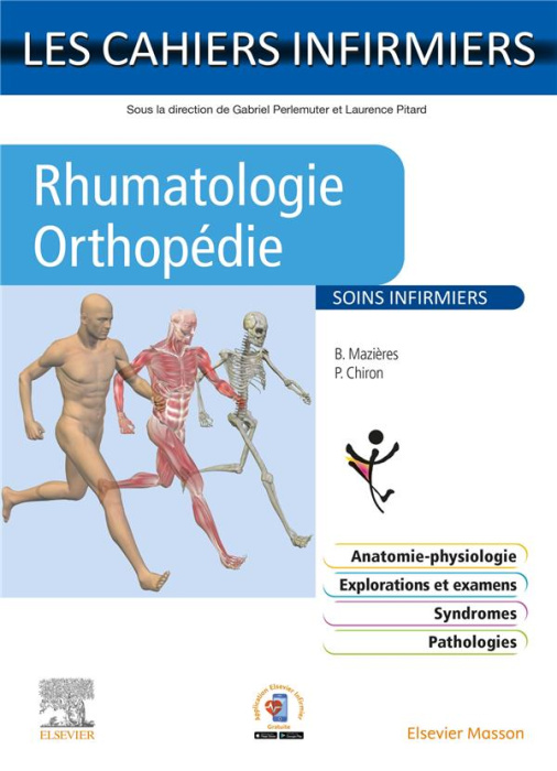 Emprunter Rhumatologie Orthopédie livre