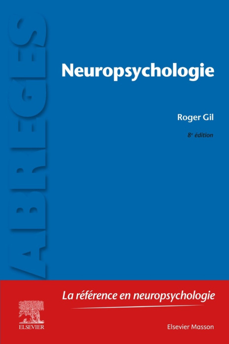 Emprunter Neuropsychologie. 8e édition livre