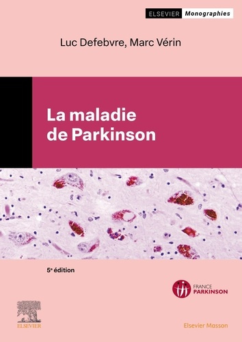 Emprunter La maladie de Parkinson. 5e édition livre