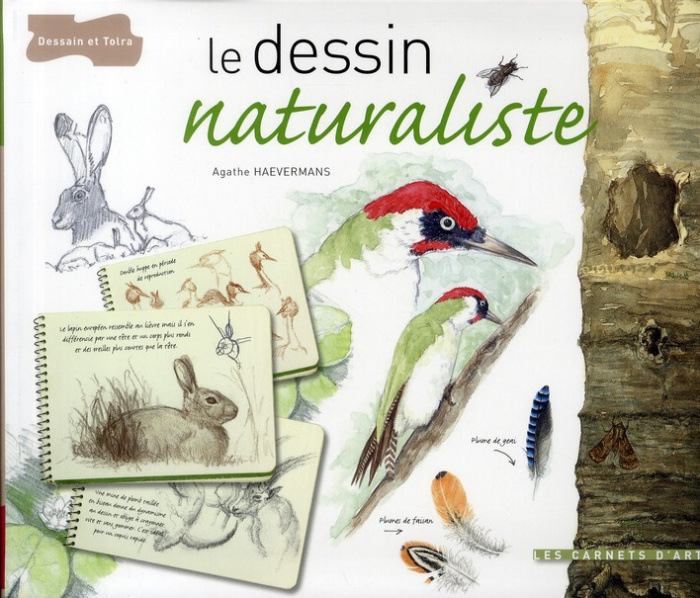 Emprunter Le dessin naturaliste livre