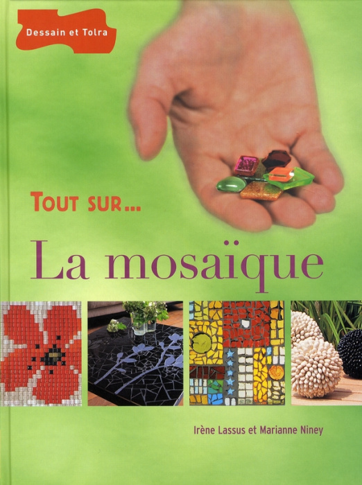 Emprunter La mosaïque livre