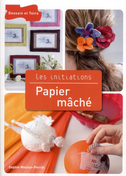 Emprunter Papier mâché livre