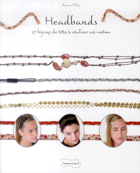 Emprunter Headbands livre