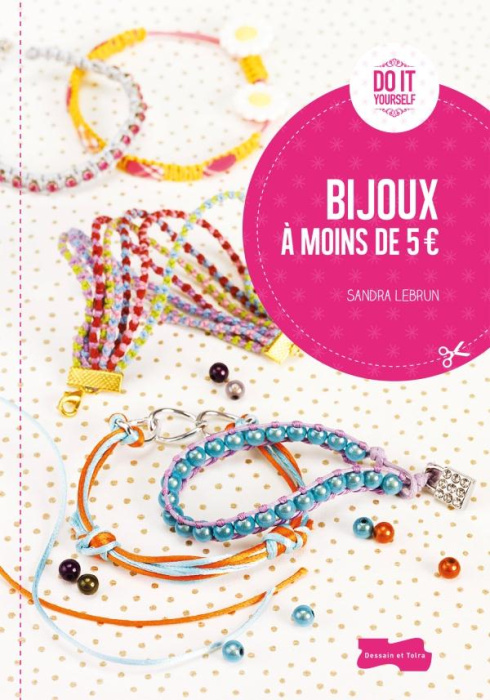 Emprunter Bijoux à moins de 5euros livre