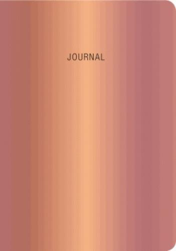 Emprunter Journal cuivre rose. Avec un mode d'emploi livre