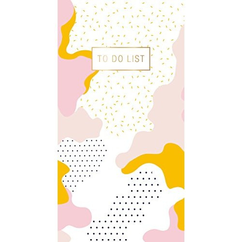 Emprunter To do list. Avec un stylo livre