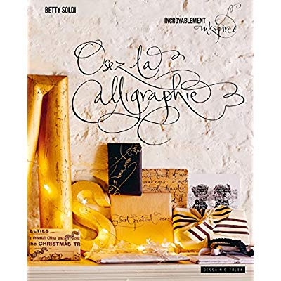 Emprunter Osez la calligraphie livre